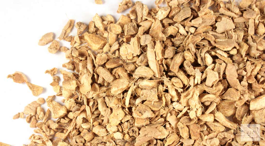 Ginger Root