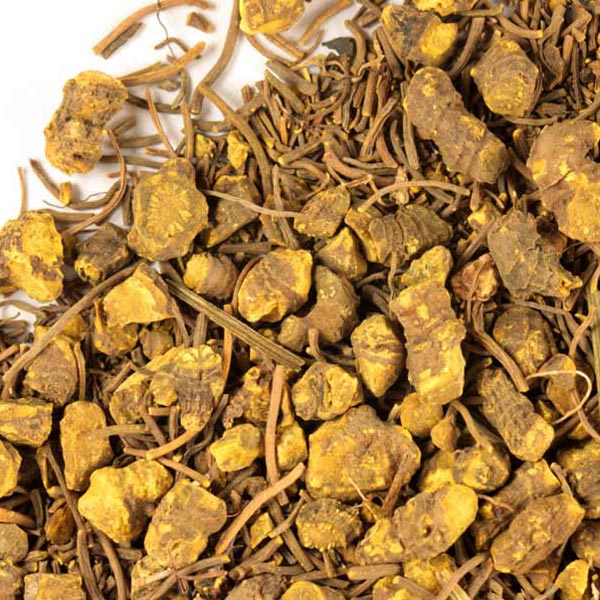 Goldenseal Root