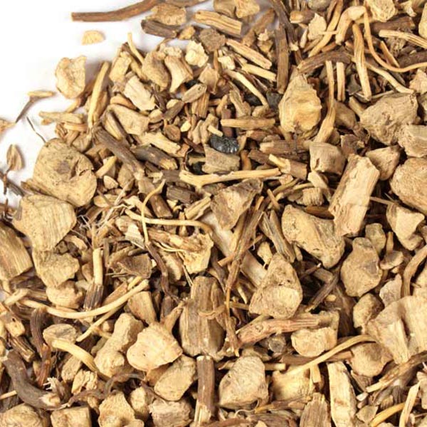 Gravel root wild crafted