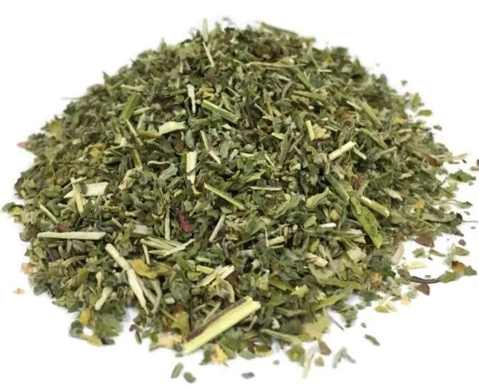 Skullcap herb
