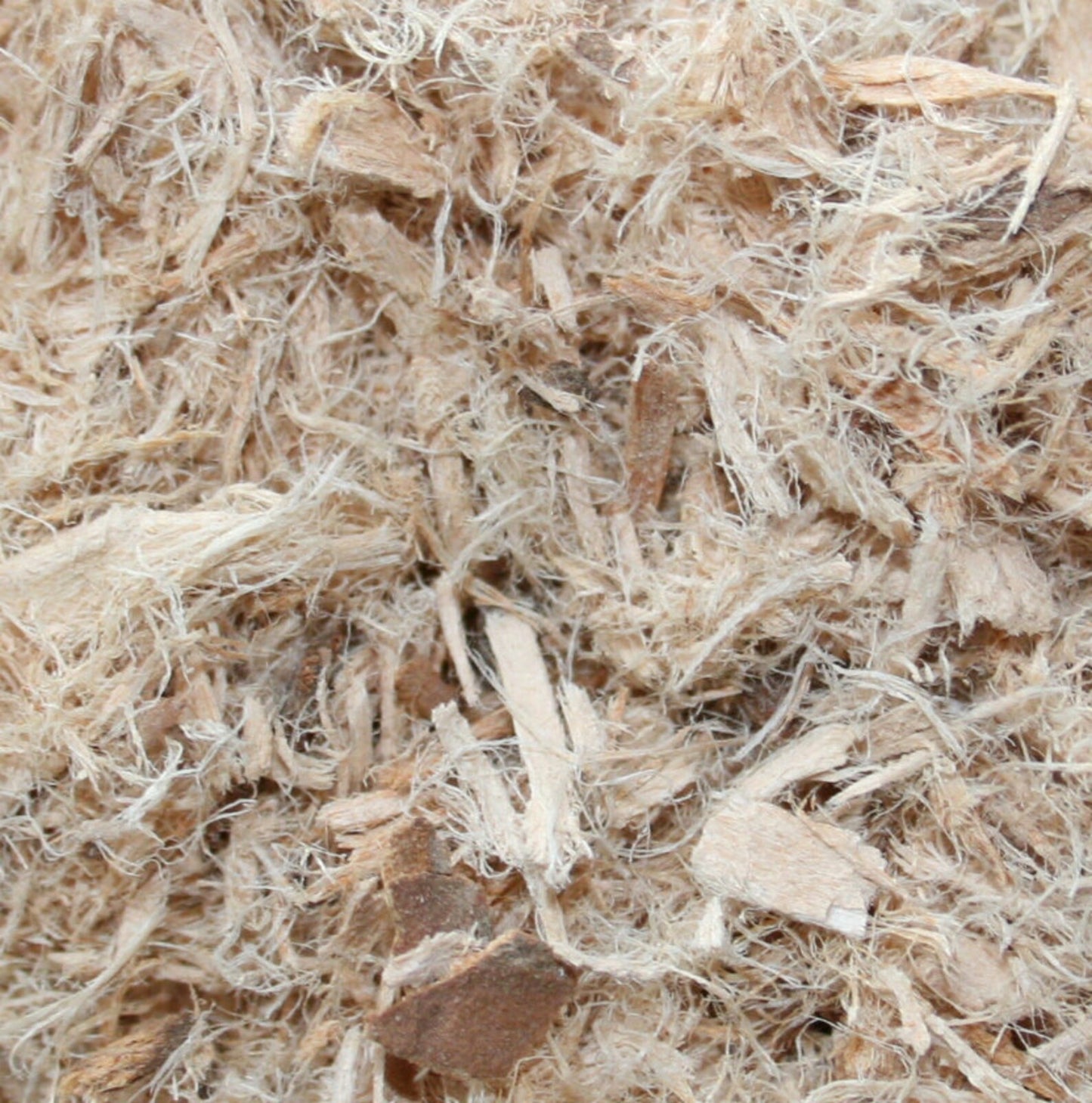 Slippery elm bark