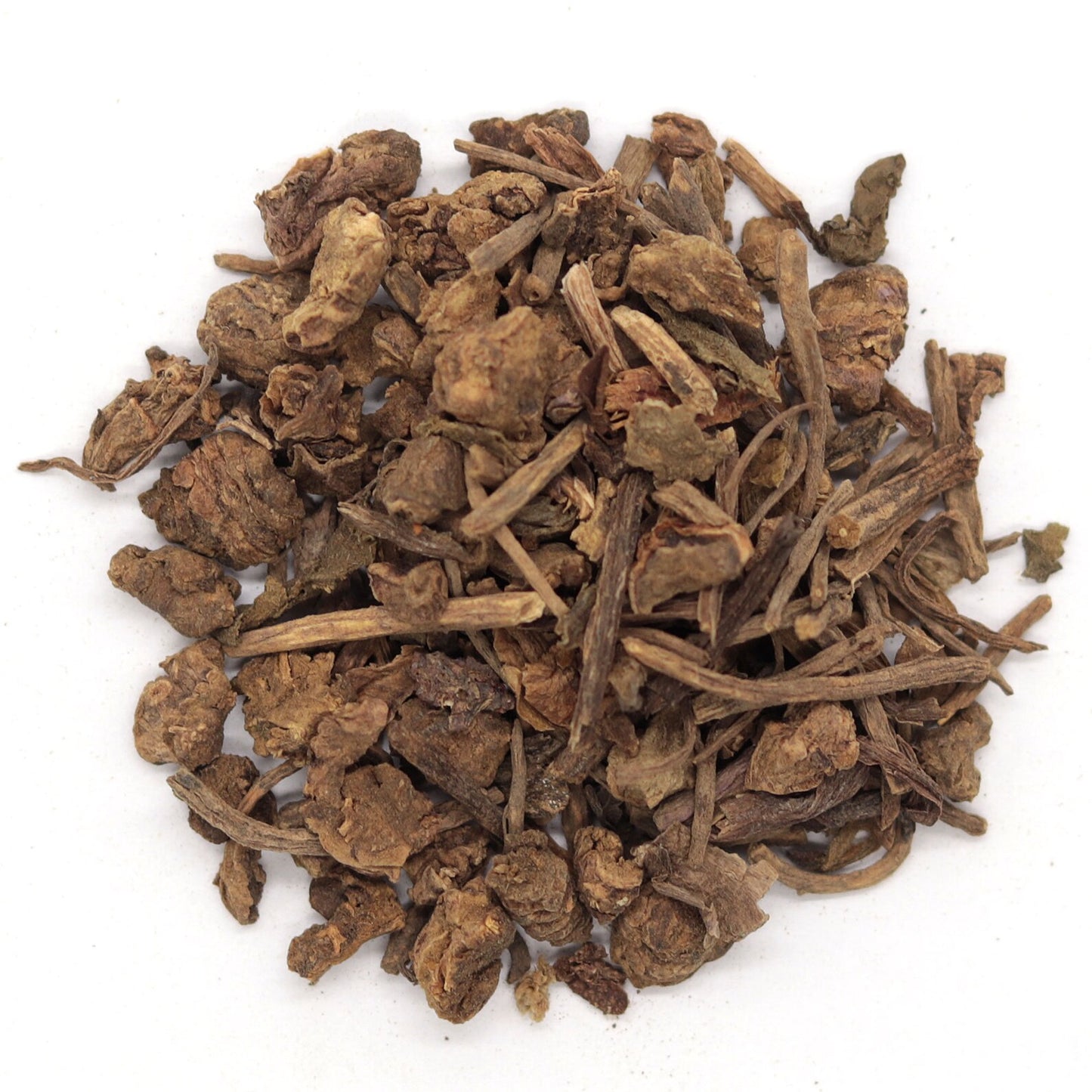 Valerian root