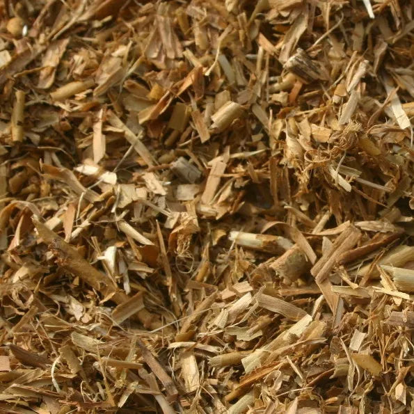 White Willow Bark