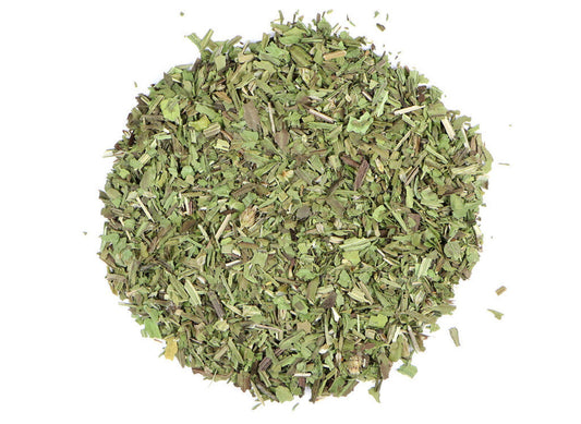 Plantain Leaf
