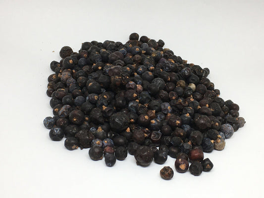 Juniper Berry