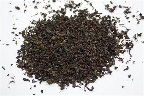 OOLONG Tea