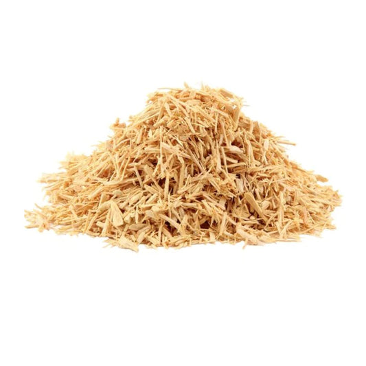 Quassia Wood Chips